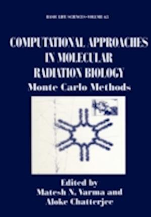 Computational Approaches in Molecular Radiation Biology