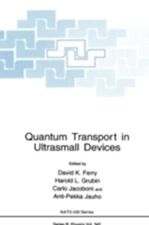 Quantum Transport in Ultrasmall Devices