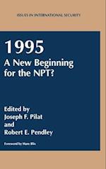 1995, a New Beginning for the NPT?