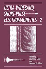 Ultra-Wideband, Short-Pulse Electromagnetics 2