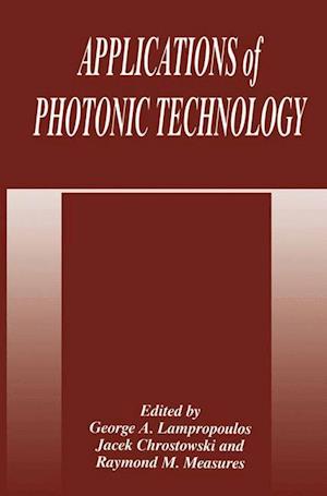 Applications of Photonic Technology