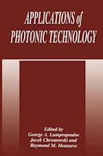Applications of Photonic Technology