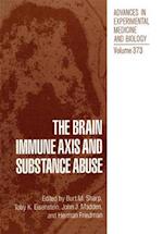 Brain Immune Axis and Substance Abuse