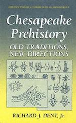 Chesapeake Prehistory