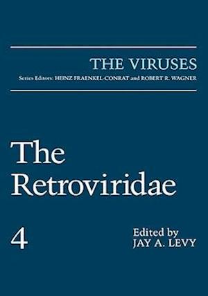 The Retroviridae