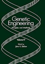 Genetic Engineering: Principles and Methods