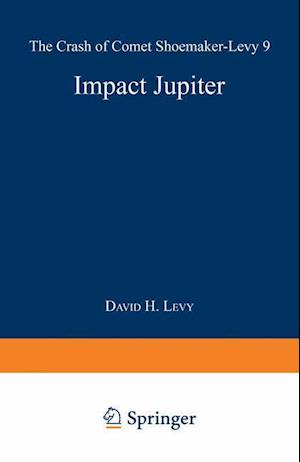Impact Jupiter