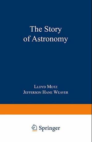 The Story of Astronomy