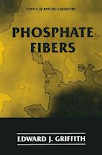 Phosphate Fibers