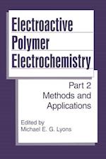 Electroactive Polymer Electrochemistry