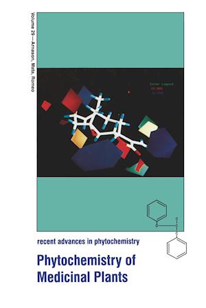 Phytochemistry of Medicinal Plants