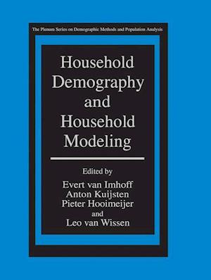 Household Demography and Household Modeling