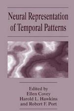 Neural Representation of Temporal Patterns