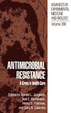 Antimicrobial Resistance