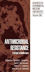 Antimicrobial Resistance