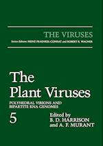 The Plant Viruses