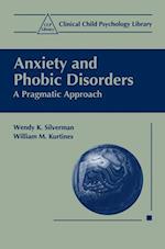 Anxiety and Phobic Disorders