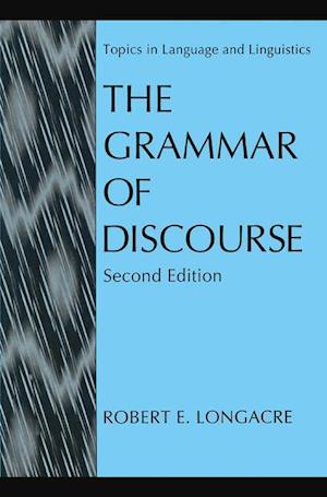 The Grammar of Discourse