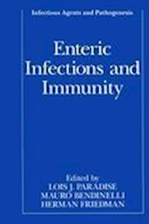 Enteric Infections and Immunity