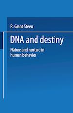 DNA and Destiny
