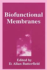 Biofunctional Membranes