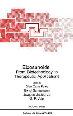 Eicosanoids