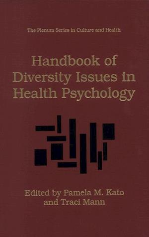 Handbook of Diversity Issues in Health Psychology