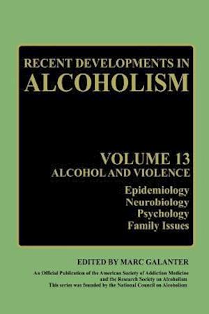 Recent Developments in Alcoholism