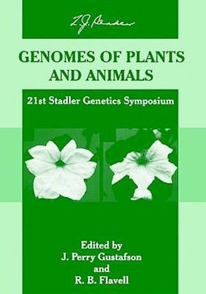 Genomes of Plants and Animals