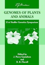 Genomes of Plants and Animals