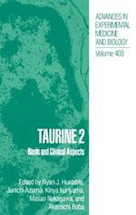 Taurine 2