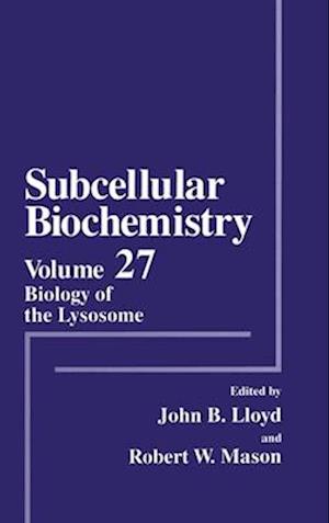 Subcellular Biochemistry