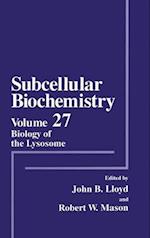 Subcellular Biochemistry