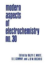 Modern Aspects of Electrochemistry 30