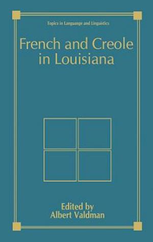 French and Creole in Louisiana