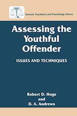 Assessing the Youthful Offender