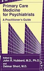 Primary Care Medicine for Psychiatrists