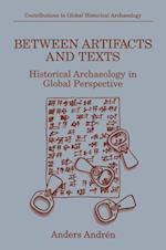 Between Artifacts and Texts