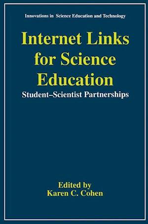 Internet Links for Science Education