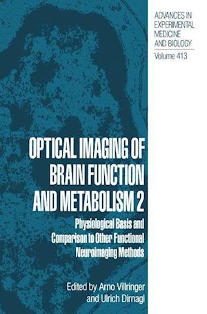 Optical Imaging of Brain Function and Metabolism 2