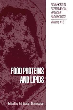 Food Proteins and Lipids