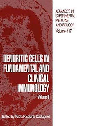 Dendritic Cells in Fundamental and Clinical Immunology