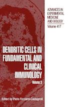 Dendritic Cells in Fundamental and Clinical Immunology