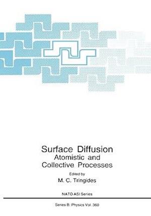 Surface Diffusion