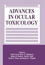 Advances in Ocular Toxicology