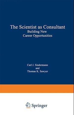 The Scientist as Consultant