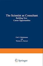 The Scientist as Consultant