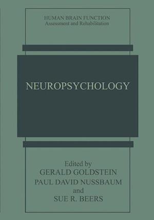 Neuropsychology