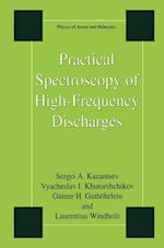 Practical Spectroscopy of High-Frequency Discharges