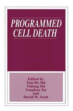 Programmed Cell Death